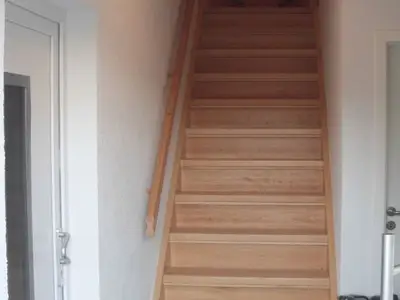 Ferienwohnung für 2 Personen (40 m²) in Barth 6/10