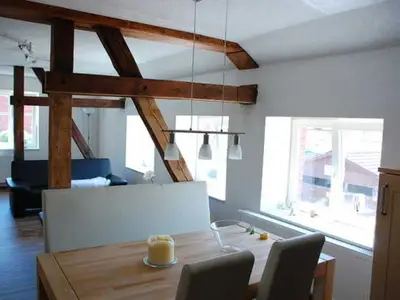 Ferienwohnung für 4 Personen (65 m²) in Barth 8/10