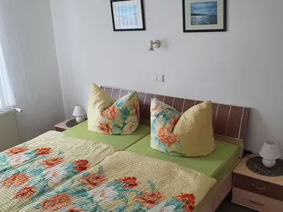 Ferienwohnung für 4 Personen (63 m²) in Barth 9/10