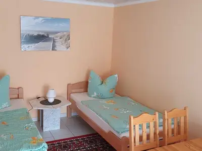Ferienwohnung für 4 Personen (63 m²) in Barth 10/10