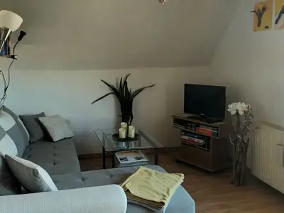 Ferienwohnung für 2 Personen (50 m²) in Barth 3/10