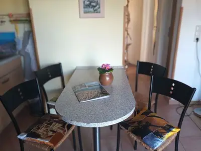 Ferienwohnung für 2 Personen (50 m²) in Barth 5/10