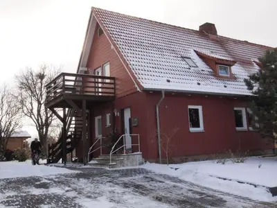 Ferienwohnung für 2 Personen (50 m²) in Barth 8/10