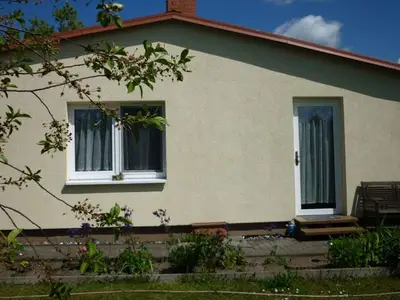 Ferienwohnung für 5 Personen (38 m²) in Barth 2/10