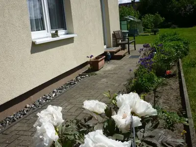 Ferienwohnung für 5 Personen (38 m²) in Barth 3/10