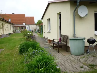 Ferienwohnung für 5 Personen (38 m²) in Barth 5/10