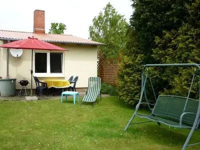Ferienwohnung für 5 Personen (38 m²) in Barth 6/10