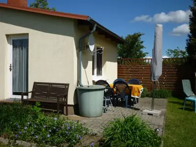 Ferienwohnung für 5 Personen (38 m²) in Barth 7/10