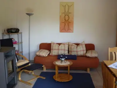 Ferienwohnung für 5 Personen (38 m²) in Barth 8/10