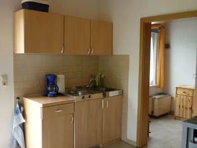 Ferienwohnung für 5 Personen (38 m²) in Barth 10/10