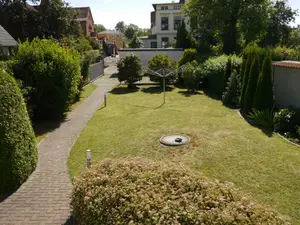 Ferienwohnung für 2 Personen (56 m²) in Barth