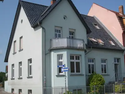Ferienwohnung für 2 Personen (56 m²) in Barth 2/5
