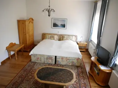 Ferienwohnung für 2 Personen (56 m²) in Barth 4/5
