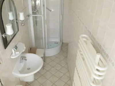Ferienwohnung für 2 Personen (56 m²) in Barth 5/5