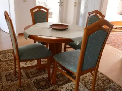 Ferienwohnung für 4 Personen (80 m²) in Barth 3/7