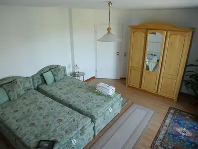 Ferienwohnung für 4 Personen (80 m²) in Barth 5/7