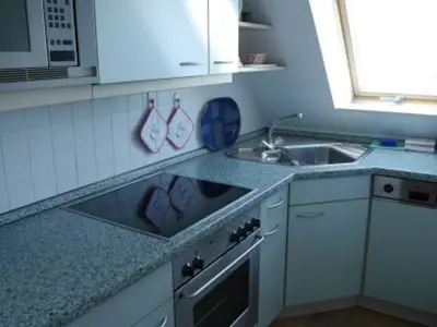 Ferienwohnung für 4 Personen (80 m²) in Barth 6/7