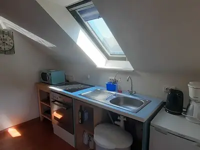 Ferienwohnung für 4 Personen (80 m²) in Barth 5/9