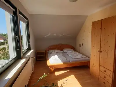 Ferienwohnung für 4 Personen (80 m²) in Barth 6/9