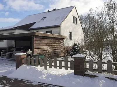Ferienwohnung für 4 Personen (80 m²) in Barth 7/9