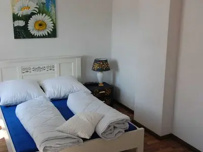 Ferienwohnung für 2 Personen (40 m²) in Barth 7/10