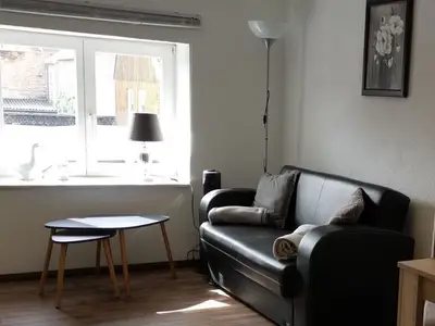 Ferienwohnung für 2 Personen (40 m²) in Barth 8/10