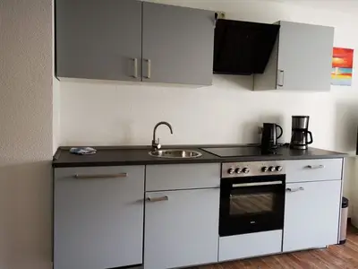 Ferienwohnung für 2 Personen (40 m²) in Barth 9/10
