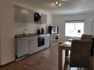 Ferienwohnung für 2 Personen (40 m²) in Barth 10/10