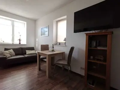 Ferienwohnung für 2 Personen (42 m²) in Barth 7/10