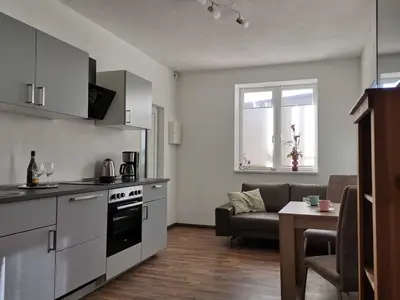 Ferienwohnung für 2 Personen (42 m²) in Barth 8/10