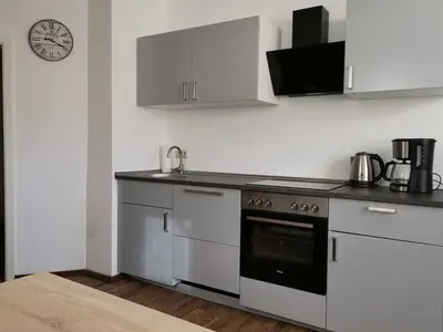 Ferienwohnung für 2 Personen (42 m²) in Barth 9/10