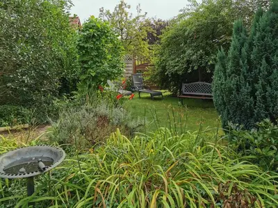 Ferienwohnung für 4 Personen (58 m²) in Barth 2/10
