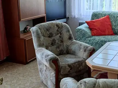 Ferienwohnung für 4 Personen (58 m²) in Barth 3/10