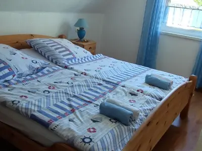 Ferienwohnung für 4 Personen (58 m²) in Barth 5/10