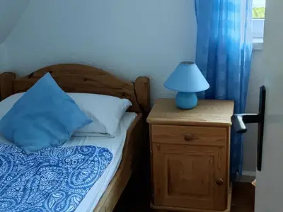 Ferienwohnung für 4 Personen (58 m²) in Barth 7/10