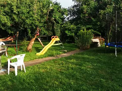 Ferienwohnung für 4 Personen (58 m²) in Barth 9/10