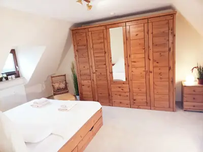 Ferienwohnung für 3 Personen (55 m²) in Barth 2/10