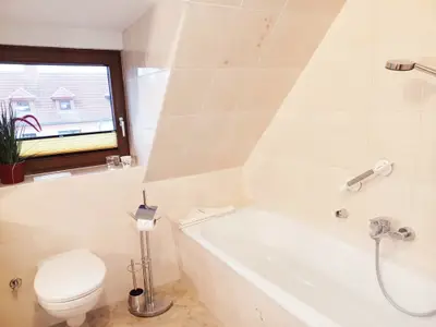Ferienwohnung für 3 Personen (55 m²) in Barth 7/10