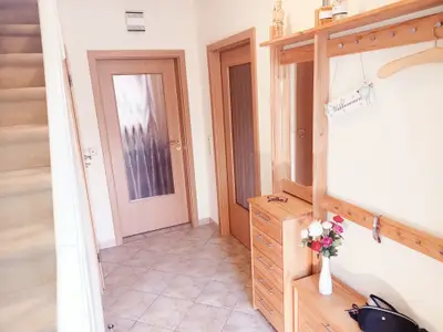 Ferienwohnung für 3 Personen (55 m²) in Barth 9/10