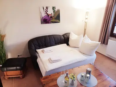 Ferienwohnung für 3 Personen (55 m²) in Barth 10/10