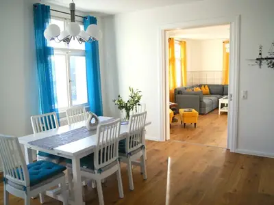 Ferienwohnung für 5 Personen (90 m²) in Barth 7/10