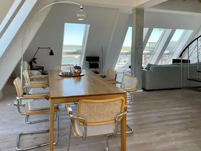 Ferienwohnung für 4 Personen (100 m²) in Barth 4/10