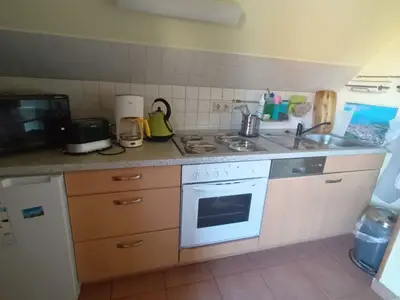 Ferienwohnung für 2 Personen (50 m²) in Barth 3/10
