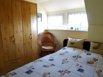 Ferienwohnung für 2 Personen (50 m²) in Barth 5/10