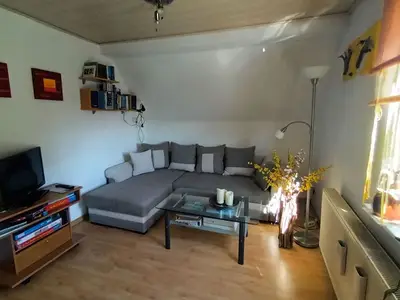 Ferienwohnung für 2 Personen (50 m²) in Barth 6/10