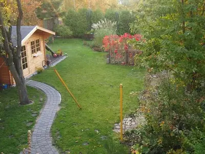 Ferienwohnung für 2 Personen (50 m²) in Barth 8/10
