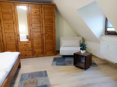 Ferienwohnung für 3 Personen (55 m²) in Barth 2/10