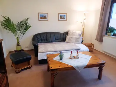 Ferienwohnung für 3 Personen (55 m²) in Barth 5/10