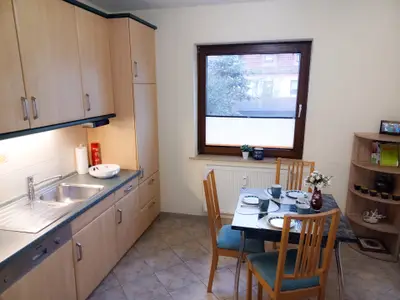 Ferienwohnung für 3 Personen (55 m²) in Barth 7/10