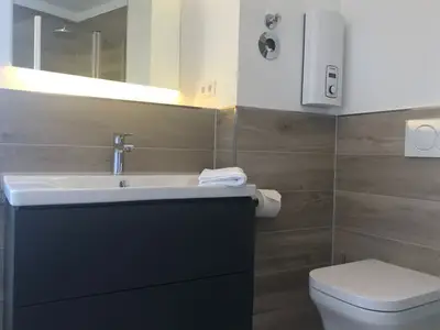 Ferienwohnung für 4 Personen (75 m²) in Barth 8/8